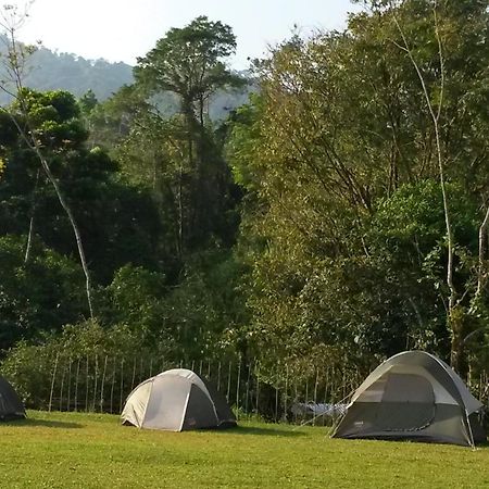 Hilamito Lodge Тела Экстерьер фото