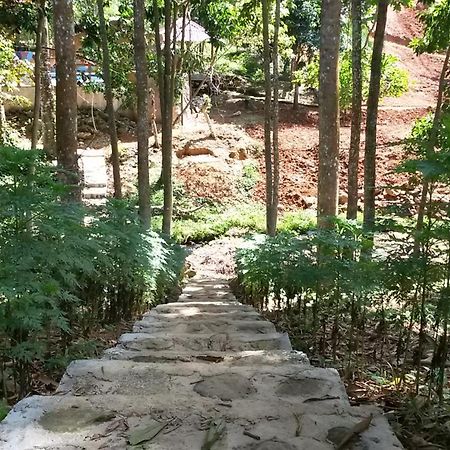 Hilamito Lodge Тела Экстерьер фото