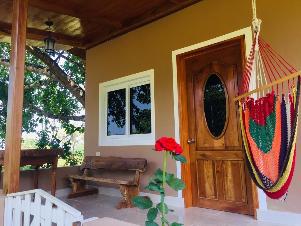 Hilamito Lodge Тела Экстерьер фото
