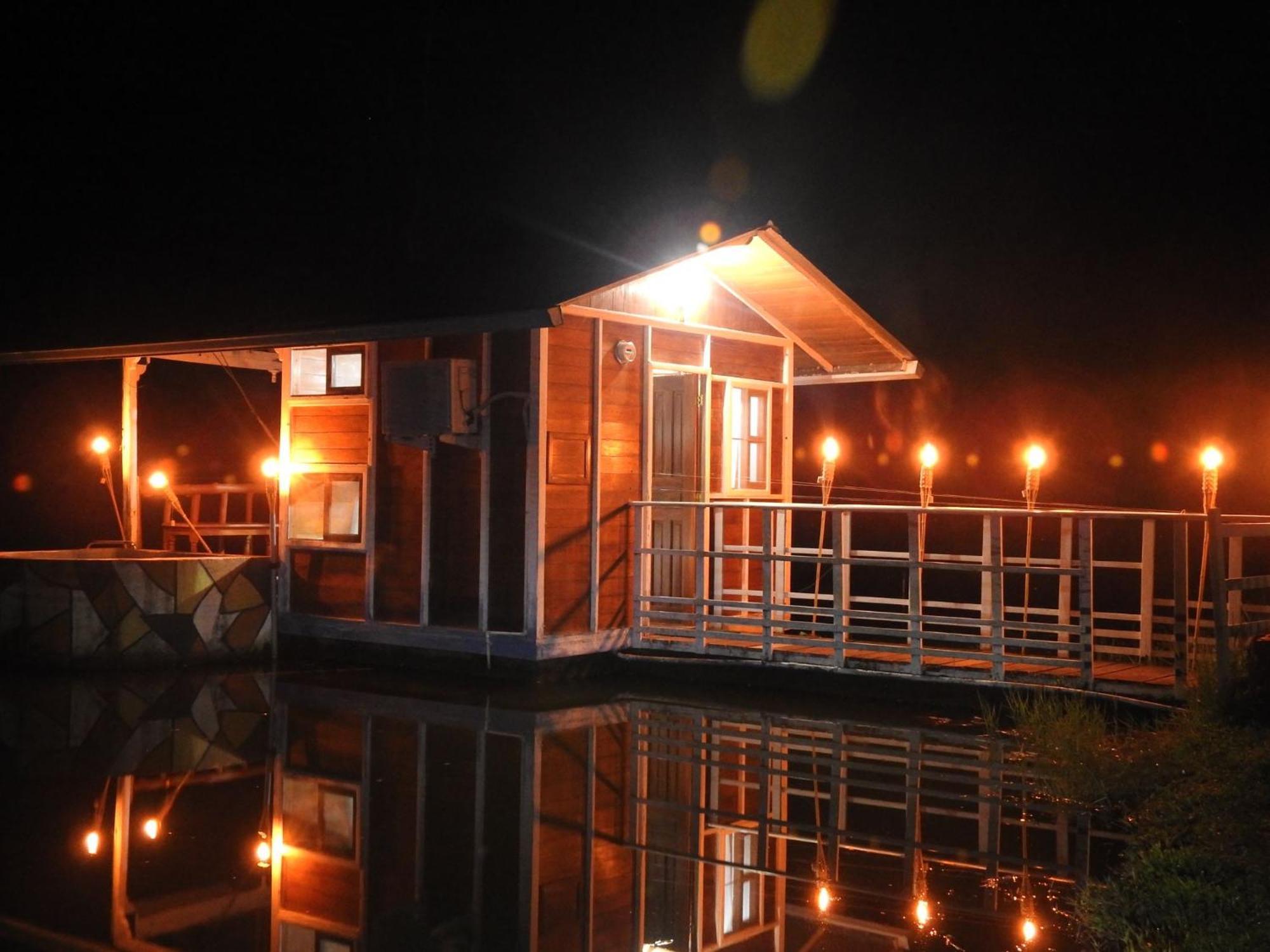 Hilamito Lodge Тела Экстерьер фото