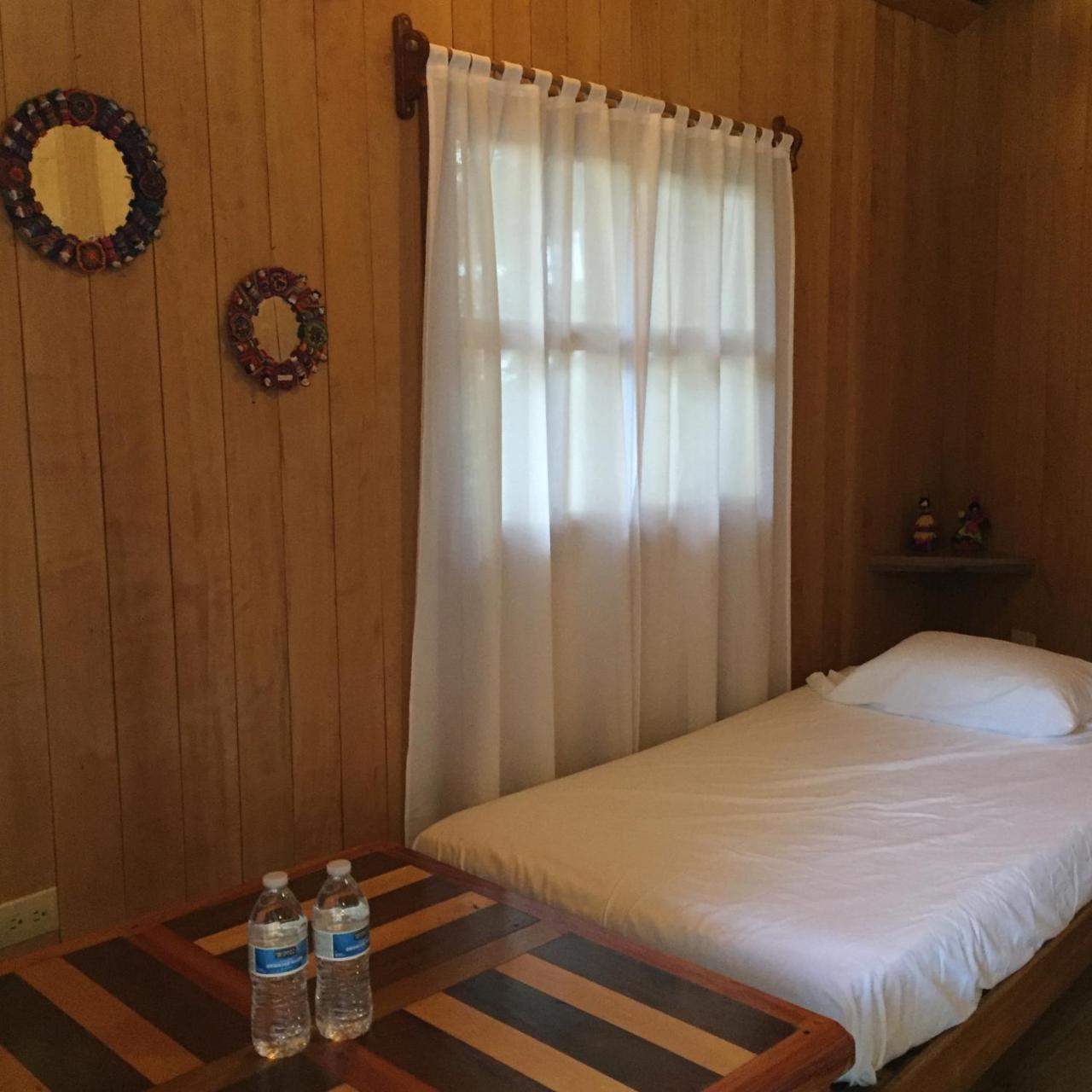 Hilamito Lodge Тела Экстерьер фото