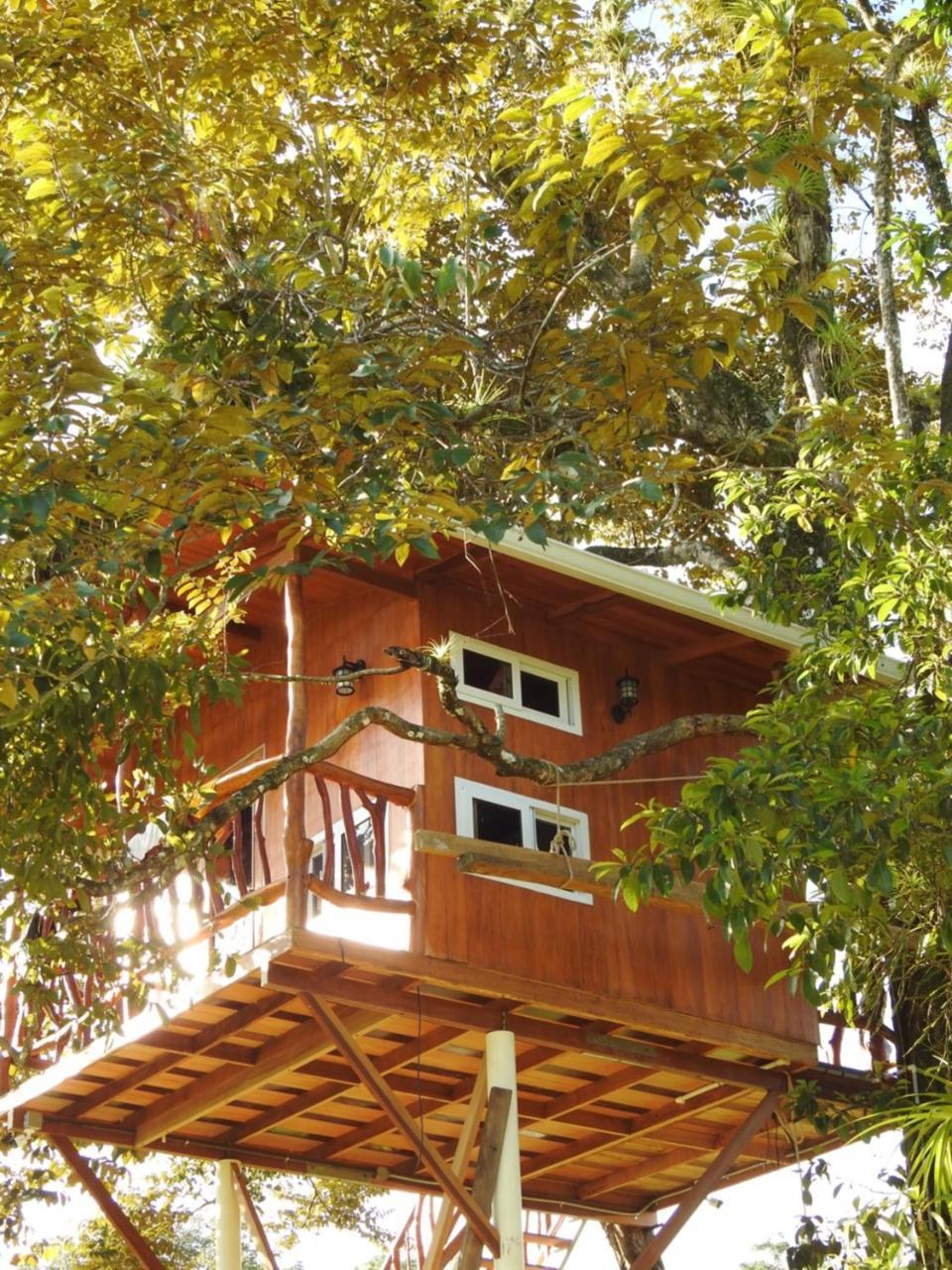 Hilamito Lodge Тела Экстерьер фото