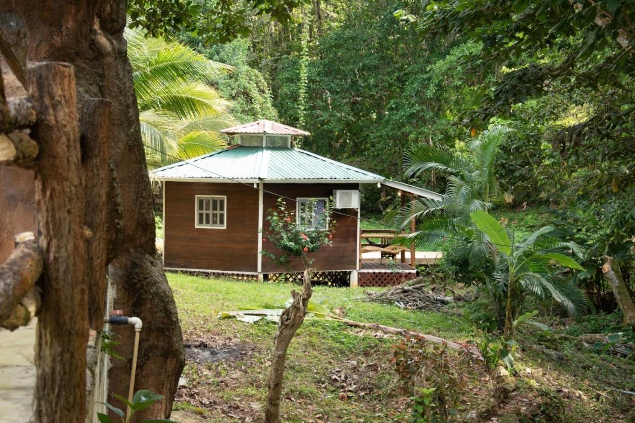 Hilamito Lodge Тела Экстерьер фото
