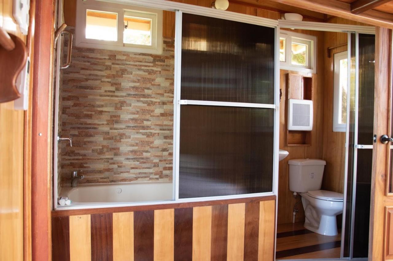 Hilamito Lodge Тела Экстерьер фото